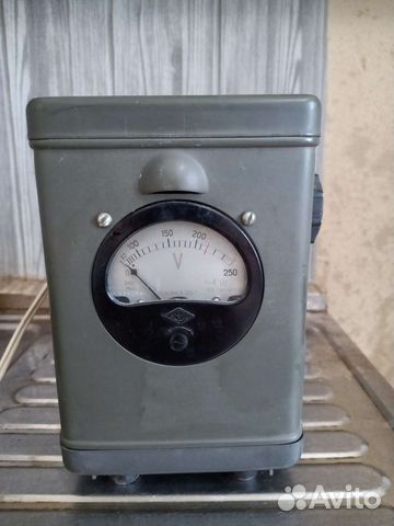 Регулятор напряжения рат - 025
