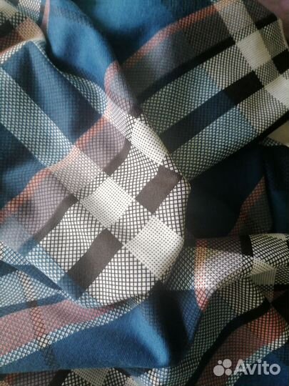 Отрез ткани