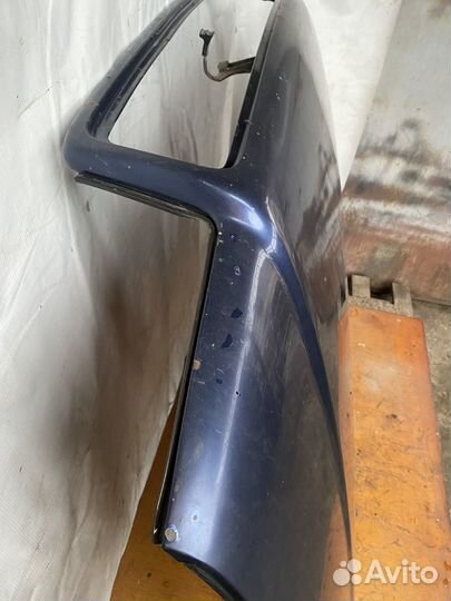 Капот Ауди 80 B4 Audi