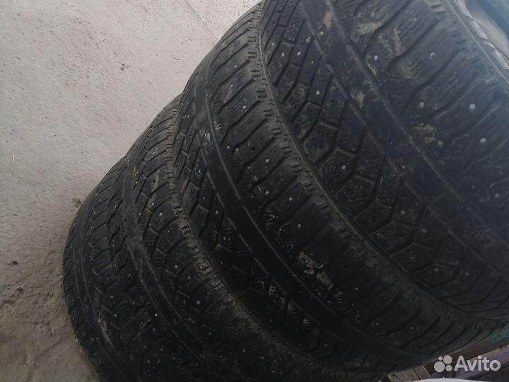 Шины 205*55* R16