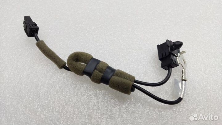 Проводка антенны Kia K5 DL3 G4NA 2021