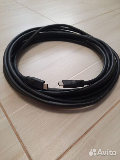 Кабель hdmi 10 метров