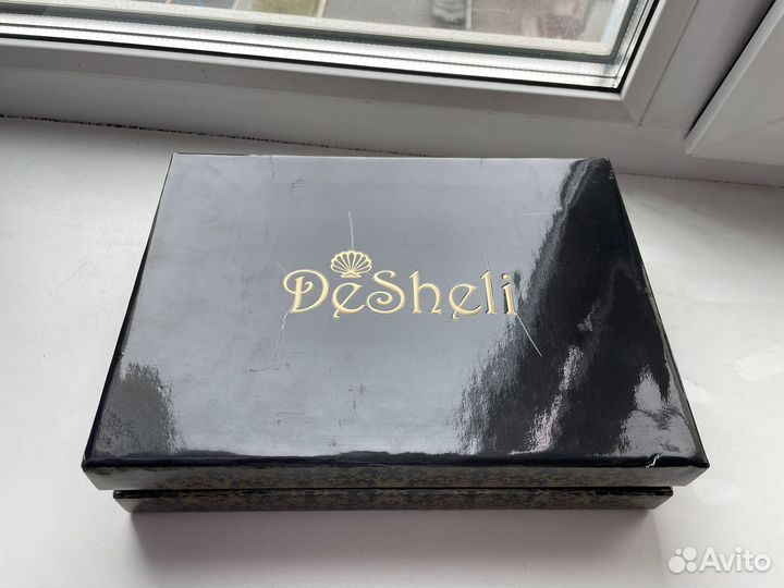 Cleartone Desheli фотон-ультразвуковой д/лица