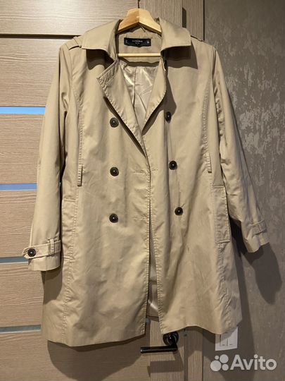 Верхняя одежда женская