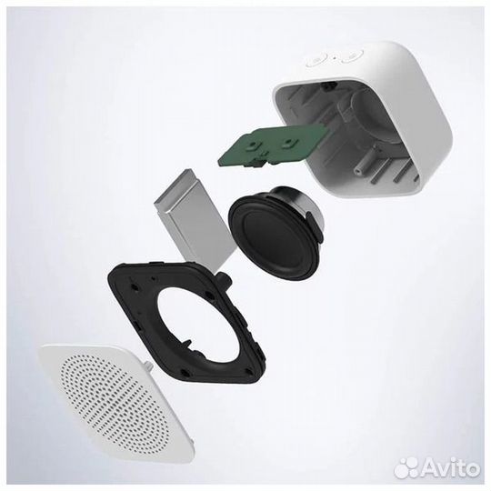 Портативная колонка Xiaomi AI Bluetooth Speaker P