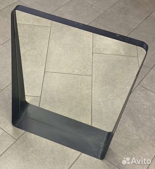 Зеркало настенное