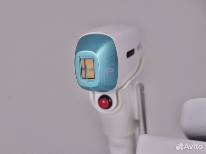 Аренда / рассрочка аппарата для эпиляции Pioneer