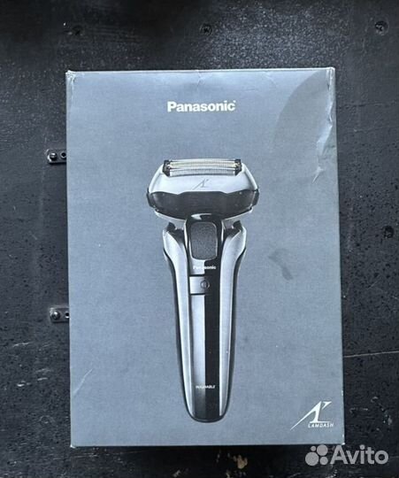 Электробритва Panasonic ES-LV6Q