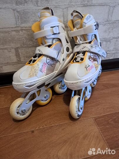 Ролики детские
