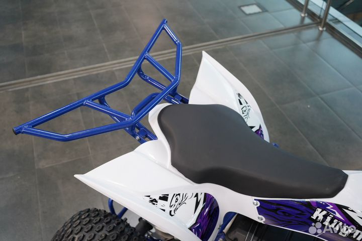 Электроквадроцикл 1500W