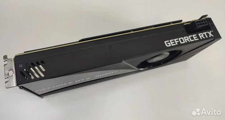 Nvidia GeForce RTX 3060 ti