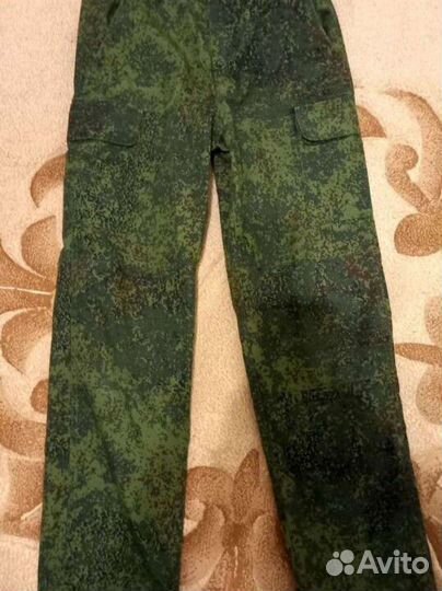 Военная форма