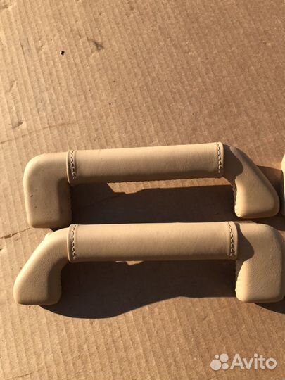 Потолочные ручки салона Porsche Cayenne 958, (224)