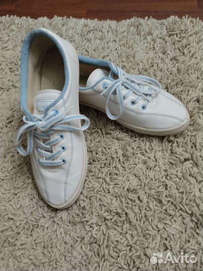 Кеды Phoenix 37,5-38