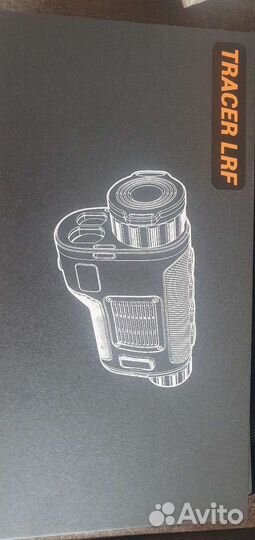 Cono tracer 35lrf pro и 25lrf pro