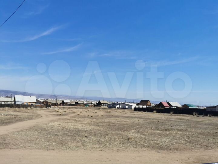 Участок 1,28 га (ИЖС)