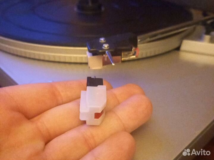 Проигрыватель винила.электроника эп -017 С, С