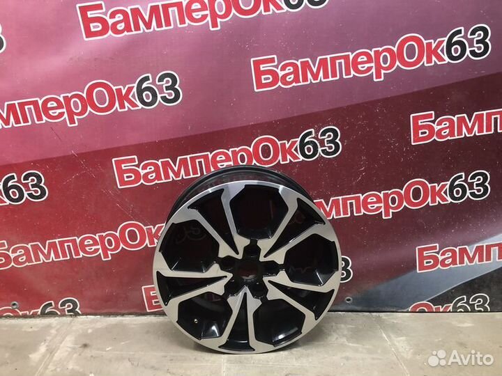 Renault Arkana 2019-2022 Диск литой б/у оригинал