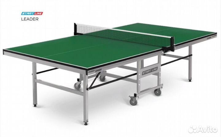Теннисный стол