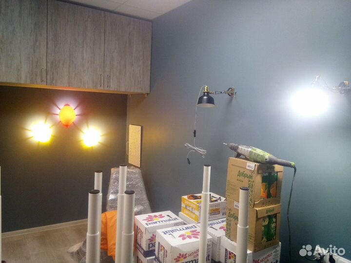 Поиск места повреждения, электролаборатория