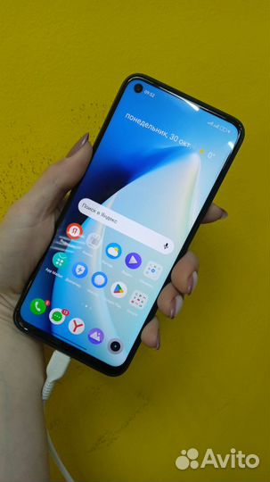 realme 9 Pro, 6/128 ГБ