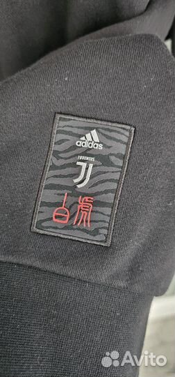 Толстовка Adidas Juventus CNY