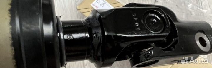 Toyota Camry 70/ES рулевой кардан
