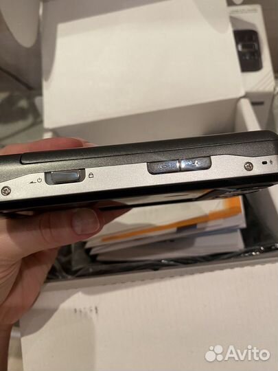 Creative zen vision W 30gb