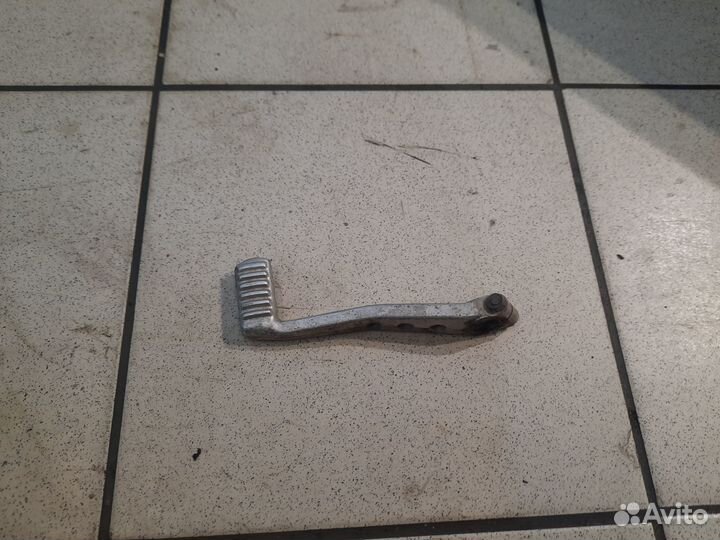 Лапка тормоза Honda vf 1000