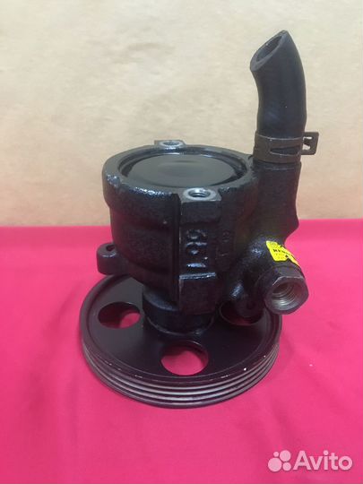 Насос гидроусилителя руля Renault