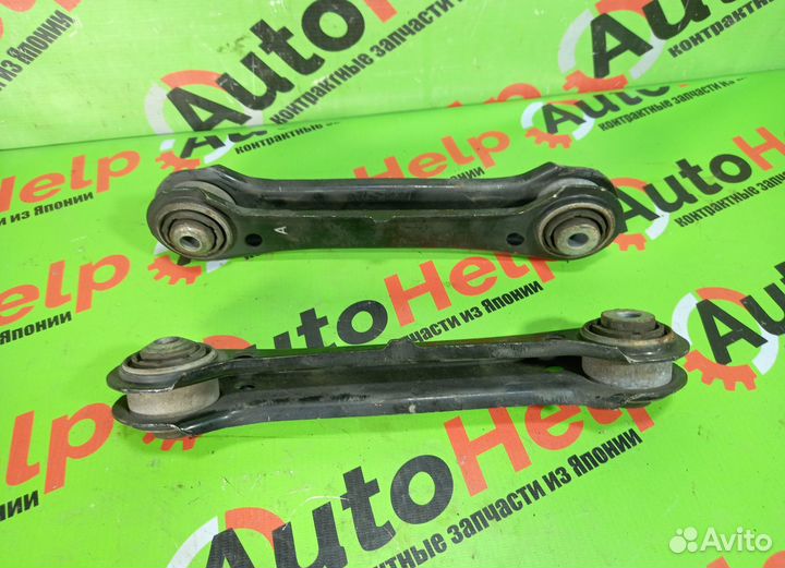 Рычаг BMW X1 E84 задний комплект 2 шт