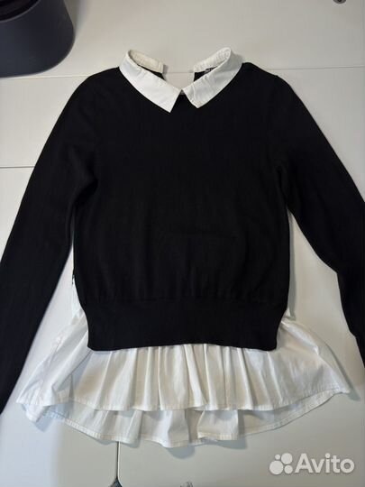 Джемпер женский 42