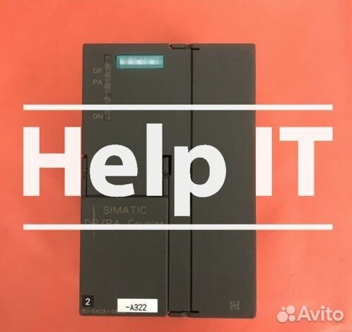 Модуль Siemens 6ES7157-0AC81-0XA0