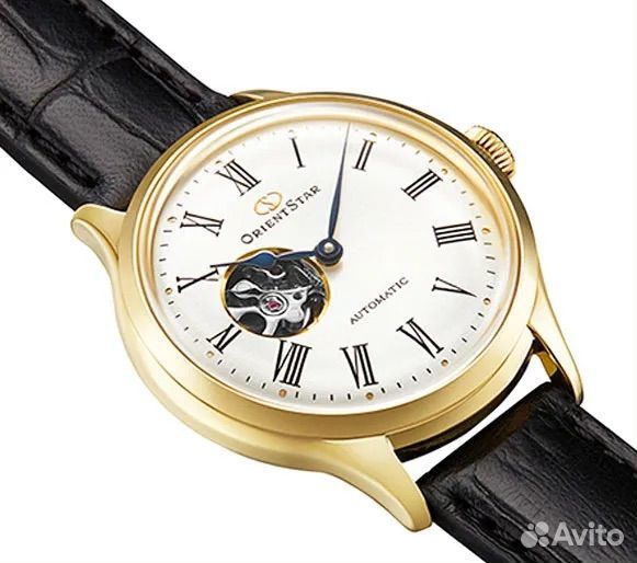 Часы Orient Star RE-ND0004S