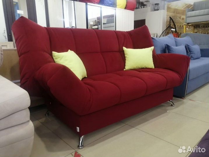 Диван «Клик-Кляк»