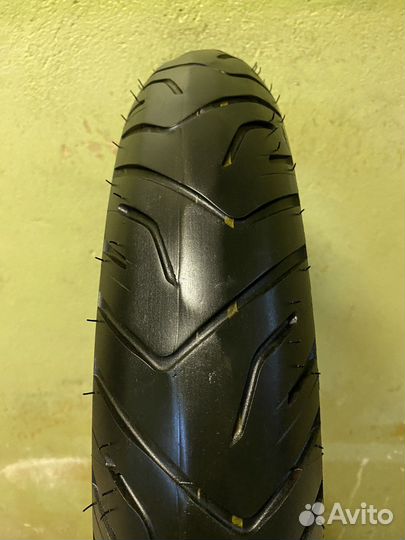 110/80 R19 Bridgestone Battlax Adventure 41F (154)