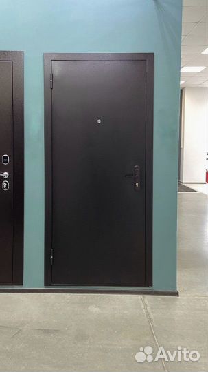 Дверь входная