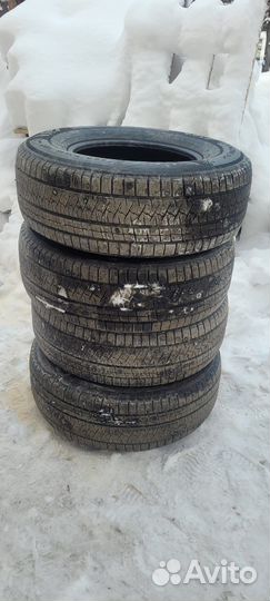 Triangle Snowlink TWT02 265/70 R16