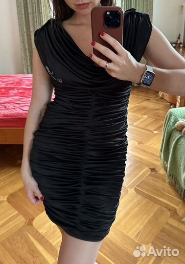 Платье