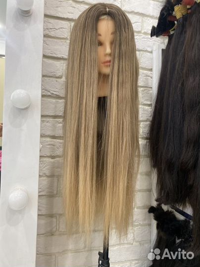 Парик 72 см