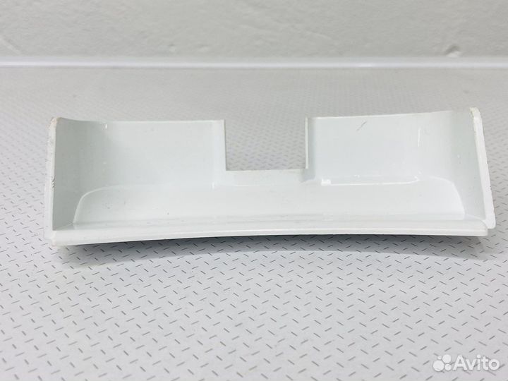 Накладка ручки люка DC63-00924A