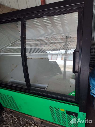 Холодильная камера