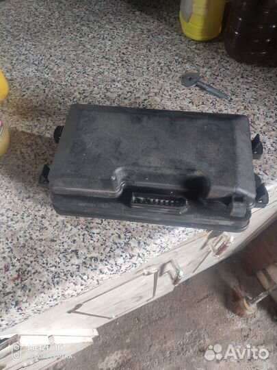 Генератор 2110- 2115