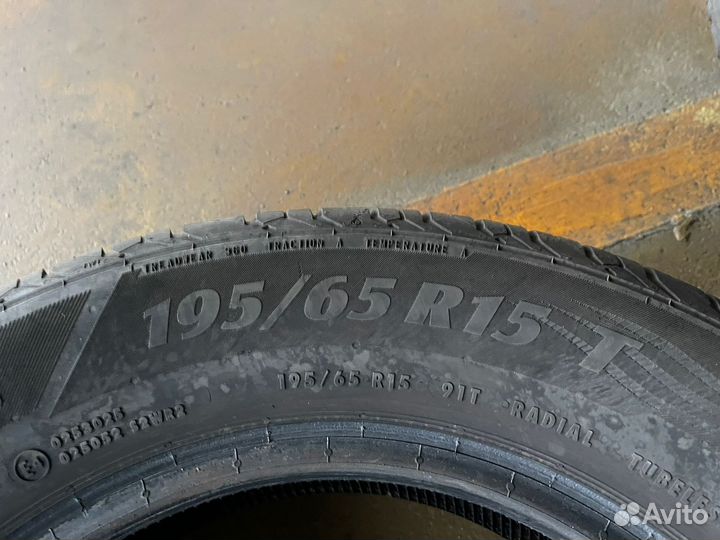 Matador MP 47 Hectorra 3 195/65 R16
