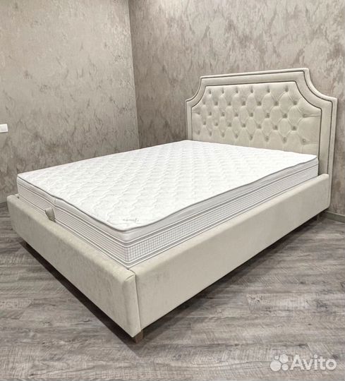 Кровать от производителя