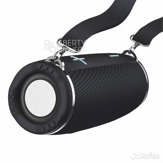 Bluetooth колонка