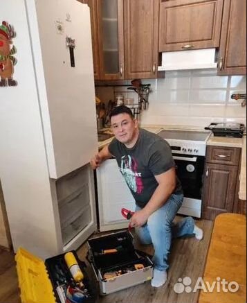 Ремонт холодильников и сплит систем