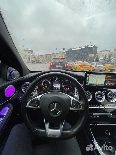 Блок адаптации руля w205 w213 x253 w222 x166