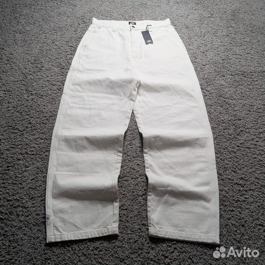 Новые джинсы dickies carpenter