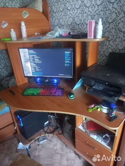 Компьютер